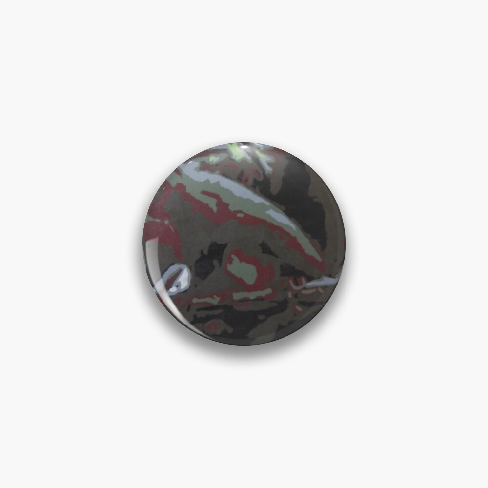 Item preview, Pin designed and sold by artistDanJ.