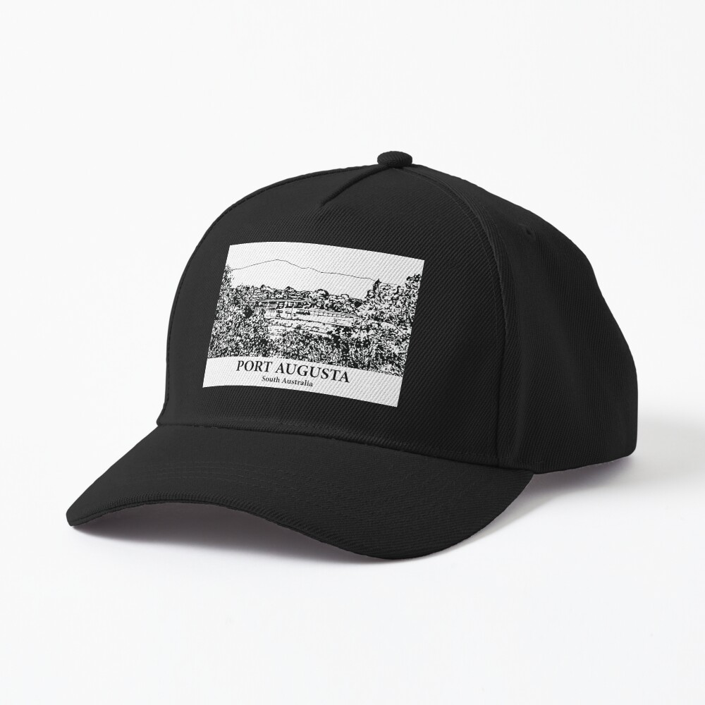 Item preview, Baseball Cap designed and sold by Lakeric.