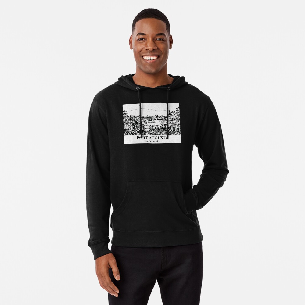 Item preview, Lightweight Hoodie designed and sold by Lakeric.