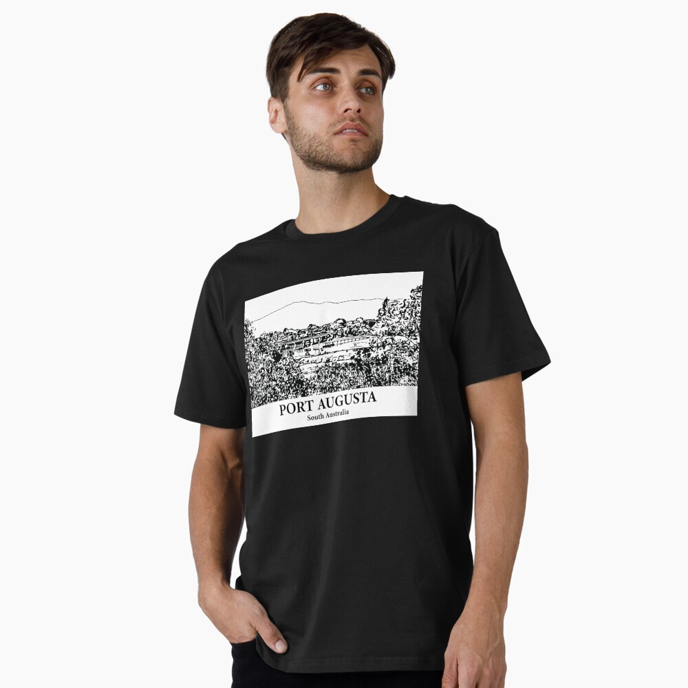 Item preview, Premium T-Shirt designed and sold by Lakeric.