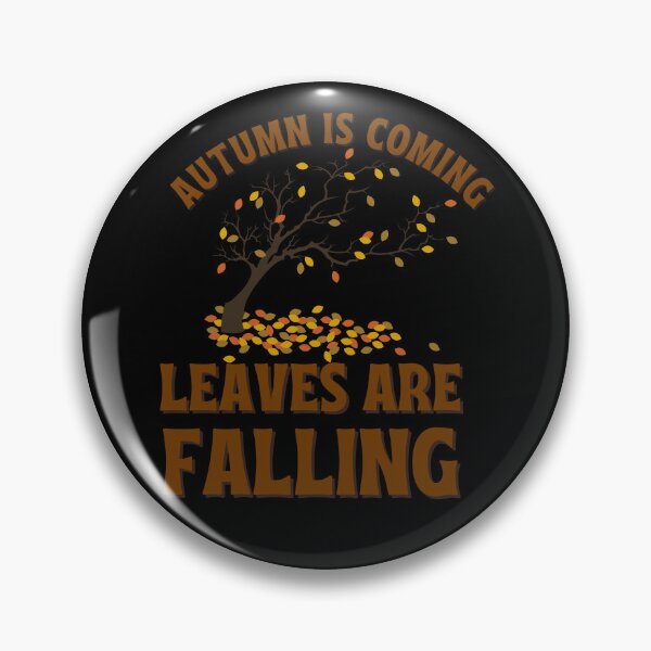 Item preview, Autumn Arrives Leaves Transforming Gold designed and sold by Zakrytos ★★★★★.