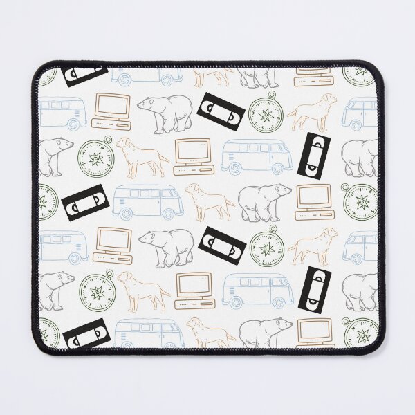 Item preview, LOST Iconography designed and sold by beingfacetious.