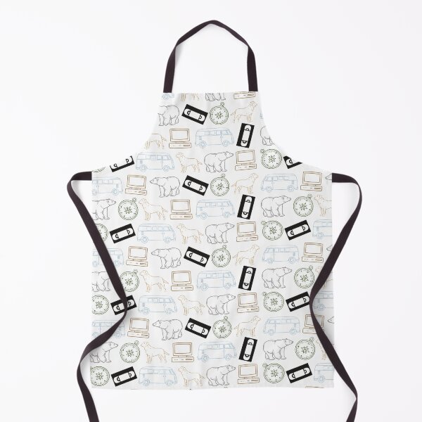 Item preview, LOST Iconography designed and sold by beingfacetious.