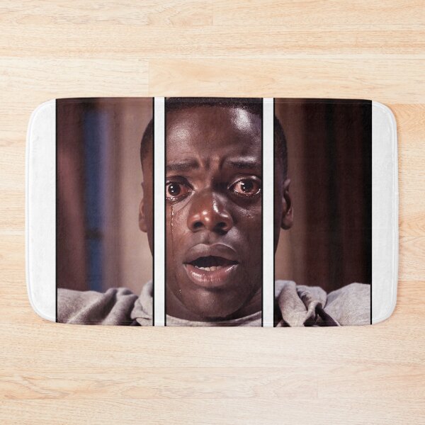 Item preview, Get Out designed and sold by Sector 99.