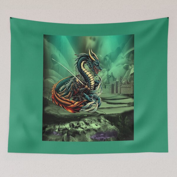 Item preview, Tapper and Warhock designed and sold by Patricia Brown.