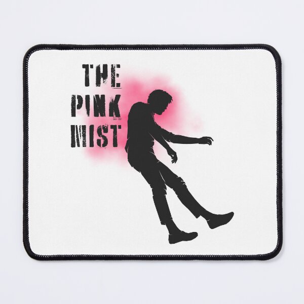 Item preview, The Pink Mist designed and sold by UNK-Fatigues.