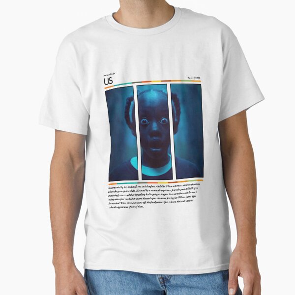 Item preview, Us designed and sold by TeeSnoop.