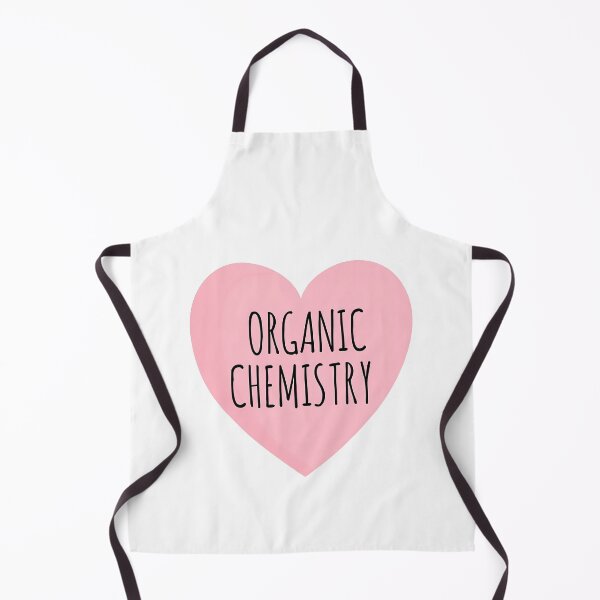 Item preview, I Heart Organic Chemistry  designed and sold by CharmStudio.