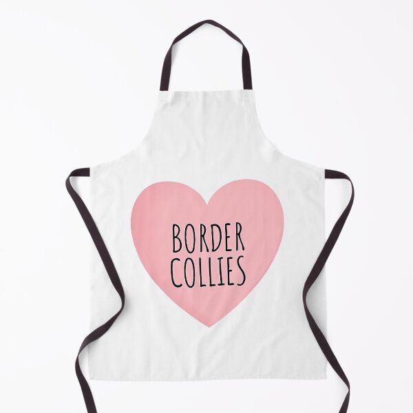 Item preview, I Love Border Collies designed and sold by CharmStudio.