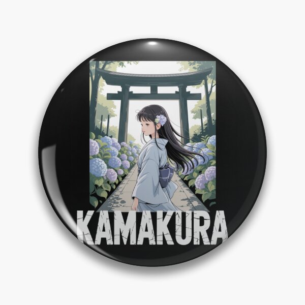 Item preview, Japan City – Kamakura designed and sold by SignumShop.
