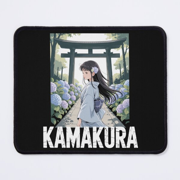 Item preview, Japan City – Kamakura designed and sold by SignumShop.