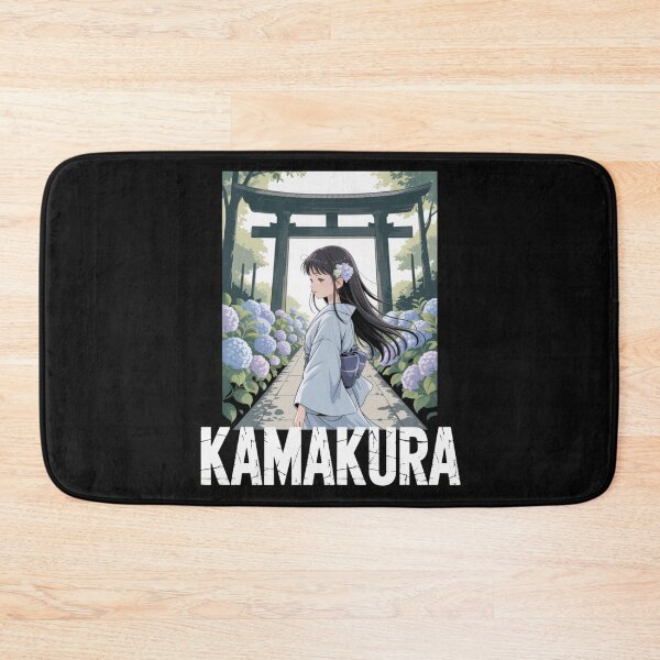 Item preview, Japan City – Kamakura designed and sold by SignumShop.