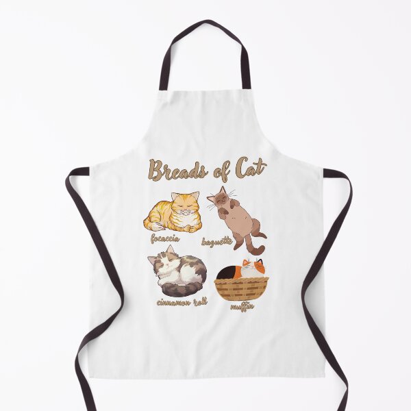 Item preview, Breads of Cat designed and sold by piscesmoon22.