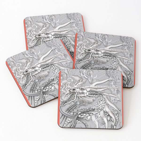 Item preview, Chinese Theater Dragon designed and sold by PatArtByKevin.