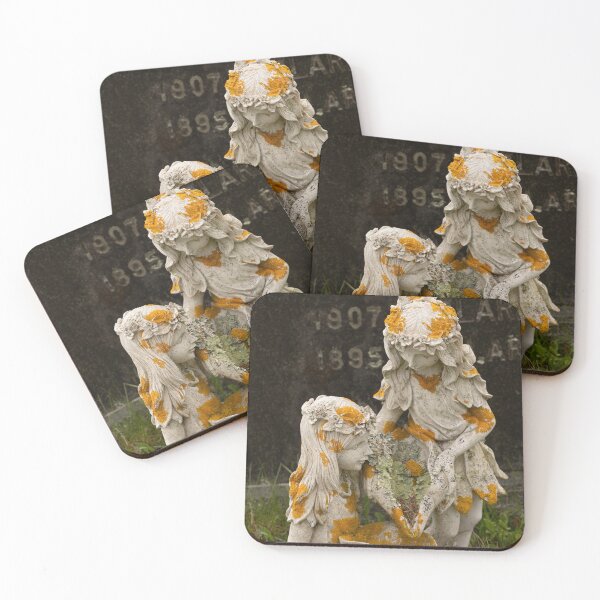 Item preview, Evergreen Girls designed and sold by Mass Monumentalist.