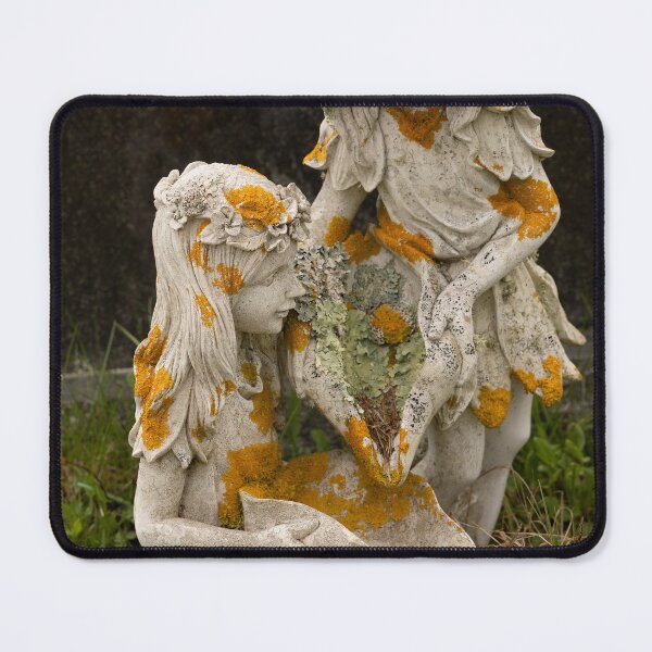 Item preview, Evergreen Girls designed and sold by Mass Monumentalist.