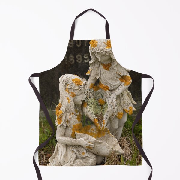 Item preview, Evergreen Girls designed and sold by Mass Monumentalist.