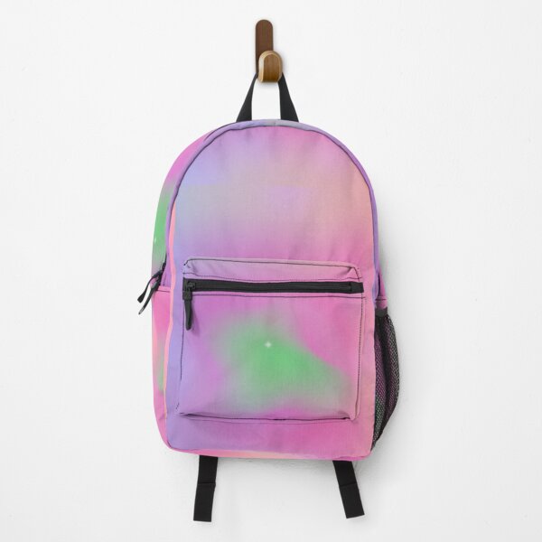 Item preview, Sometimes, I Can Still Feel You...abstract gradient painting designed and sold by WARM FUZZIES STUDIO.