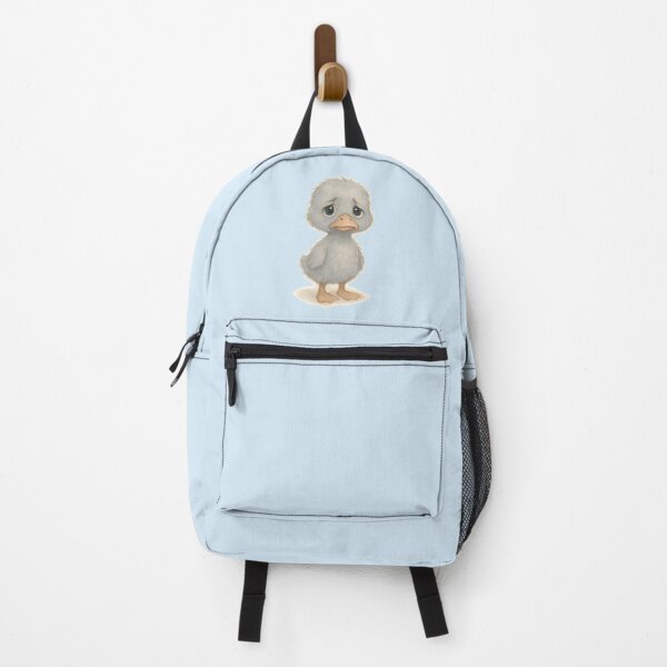 Item preview, The Sad Ugly Duckling designed and sold by 良心創作.