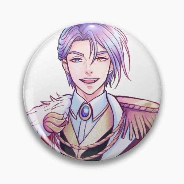 Item preview, VALTRANA – Too Beautiful to Be Honest [OC] designed and sold by SephiriaLovin.