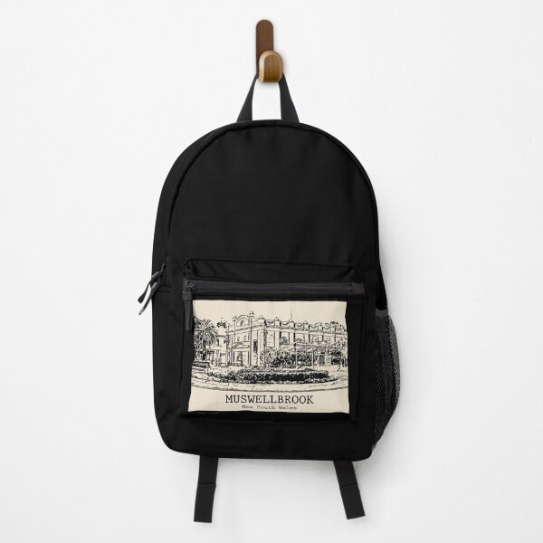 Item preview, Muswellbrook - New South Wales designed and sold by Lakeric Cityscapes.