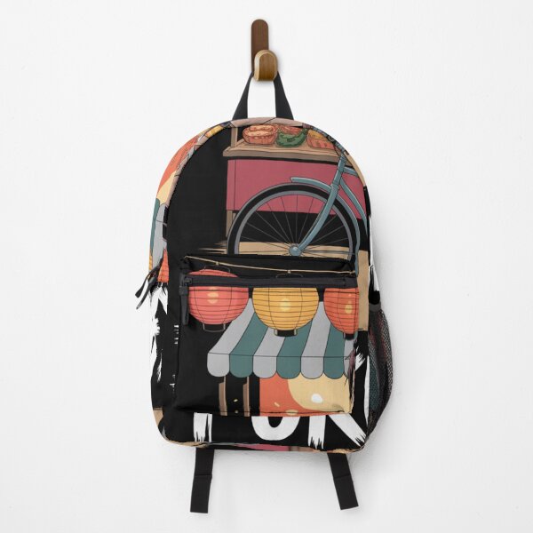 Item preview, Japan City – Fukuoka designed and sold by SignumShop.