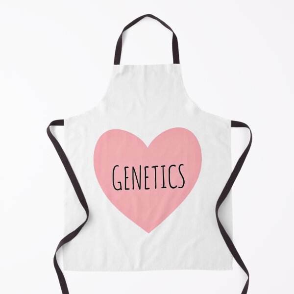 Item preview, I Heart Genetics  designed and sold by CharmStudio.