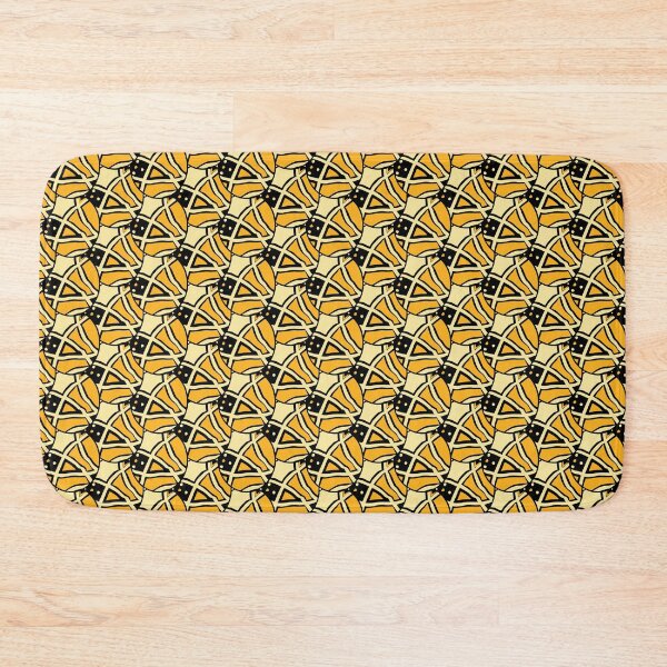 Item preview, Nigerian Pattern 1 designed and sold by rapunzelunltd.