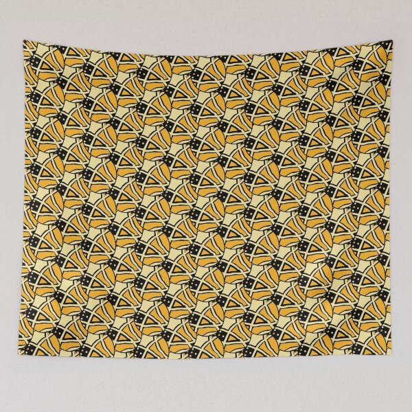 Item preview, Nigerian Pattern 1 designed and sold by rapunzelunltd.