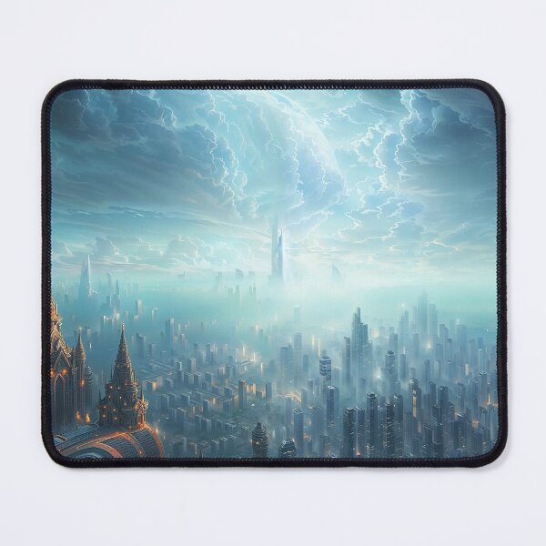 Item preview, Megacity designed and sold by Korral.