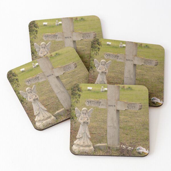 Item preview, Evergreen Angel designed and sold by Mass Monumentalist.