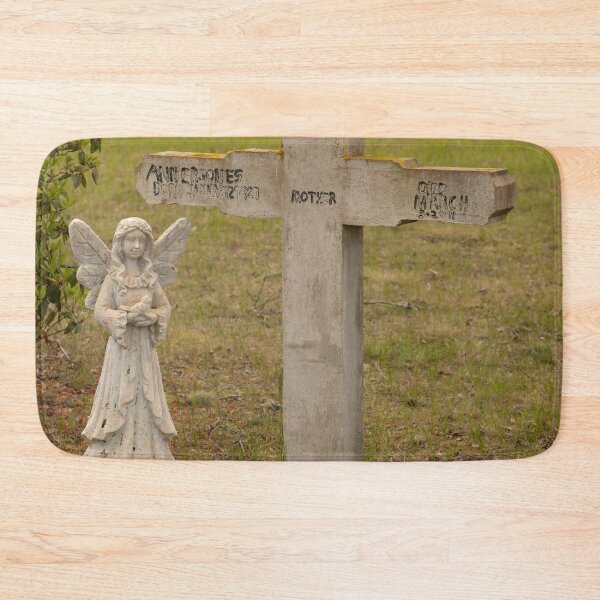 Item preview, Evergreen Angel designed and sold by Mass Monumentalist.