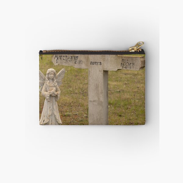 Item preview, Evergreen Angel designed and sold by Mass Monumentalist.