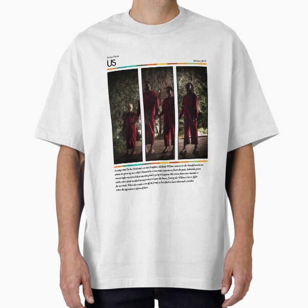 Item preview, Us designed and sold by TeeSnoop.