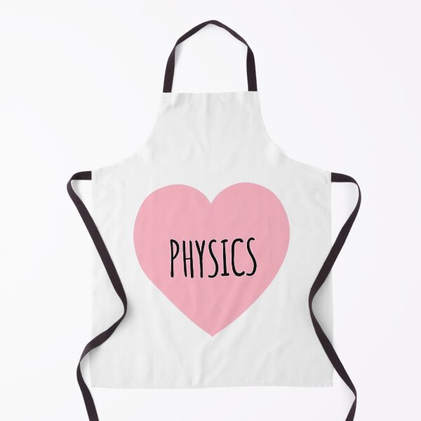 Item preview, I Heart Physics designed and sold by CharmStudio.