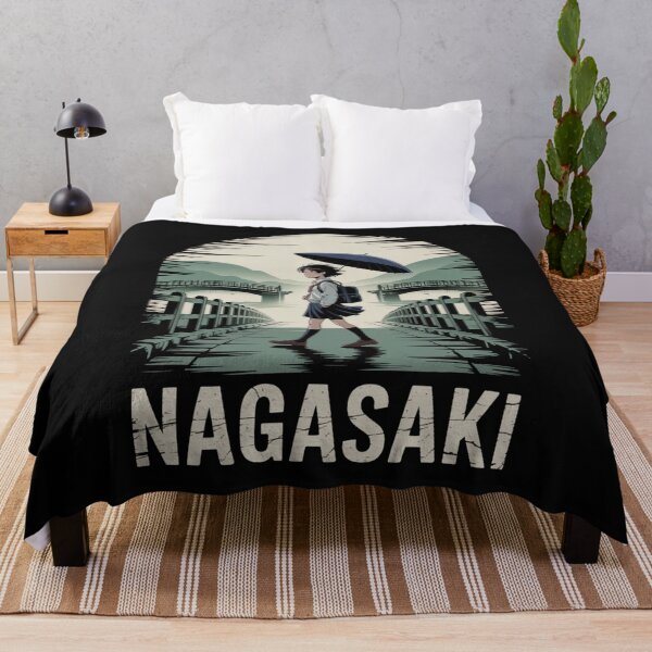 Item preview, Japan City – Nagasaki designed and sold by SignumShop.