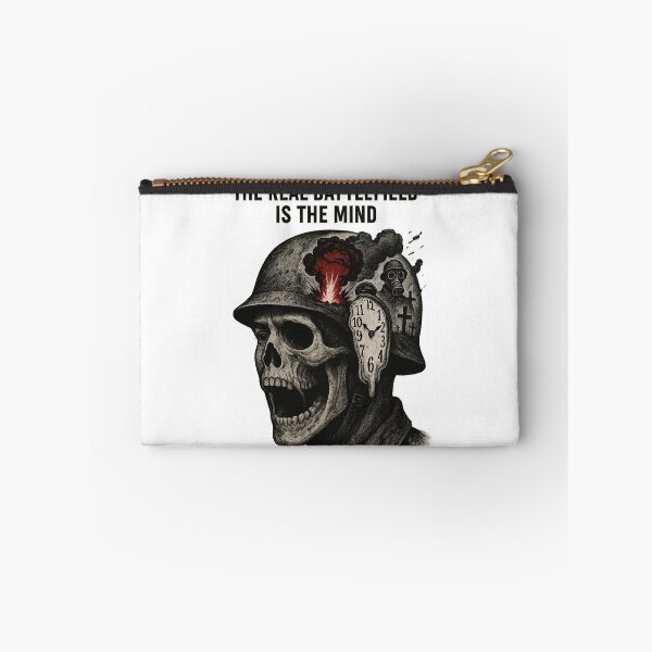 Item preview, Psychological Warfare designed and sold by Uglyandcute.