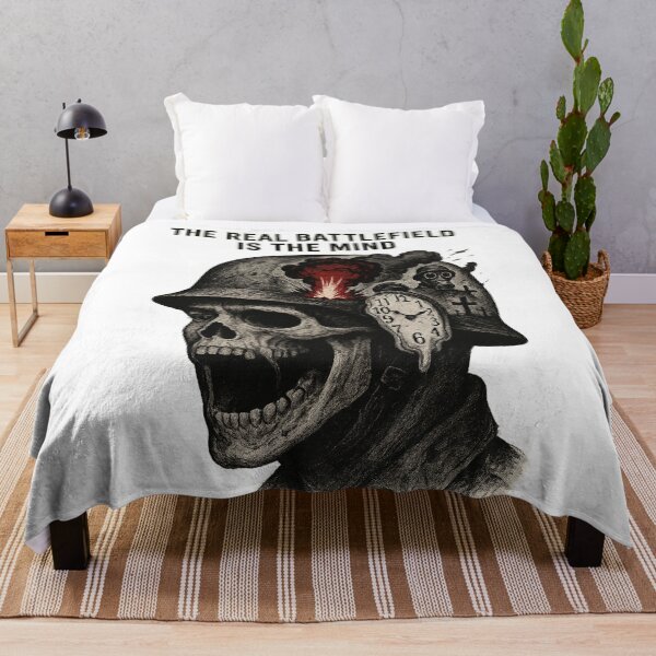 Item preview, Psychological Warfare designed and sold by Uglyandcute.