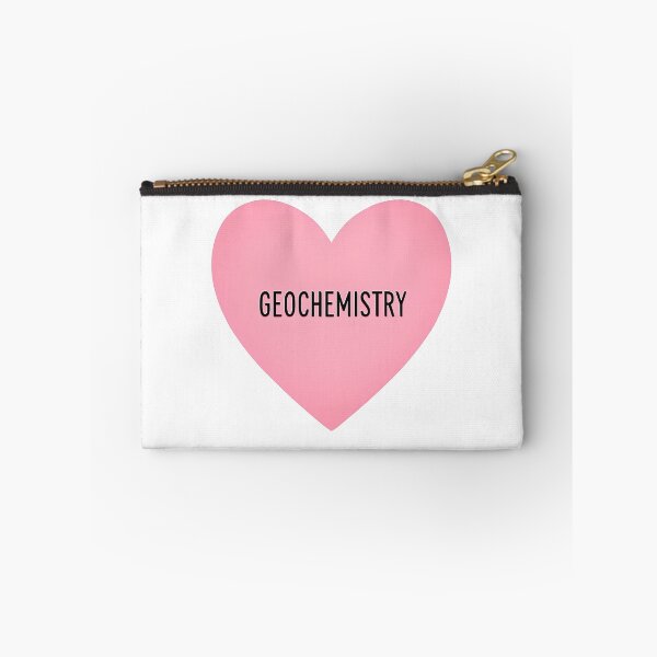 Item preview, I Heart Geochemistry  designed and sold by CharmStudio.