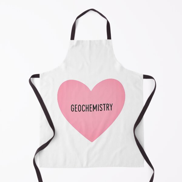 Item preview, I Heart Geochemistry designed and sold by CharmStudio.