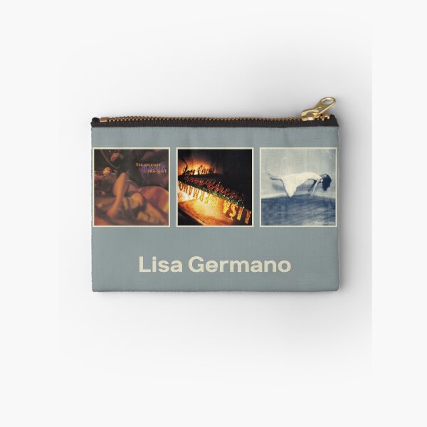 Artikelvorschau, Fan-Art zu den Alben von Lisa Germano entworfen und verkauft von Etaipal.