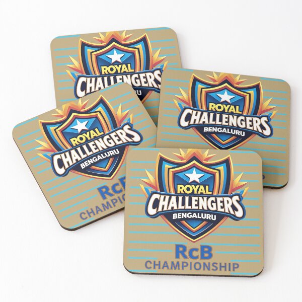 Item preview,  RcB 2025 designed and sold by 4Dart.