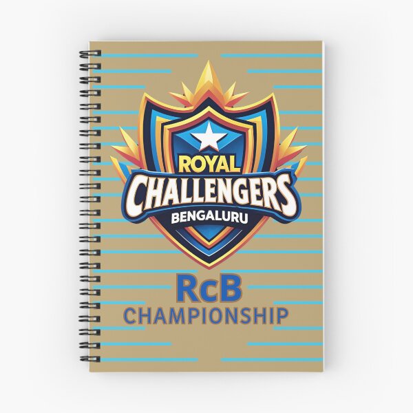 Item preview,  RcB 2025 designed and sold by 4Dart.