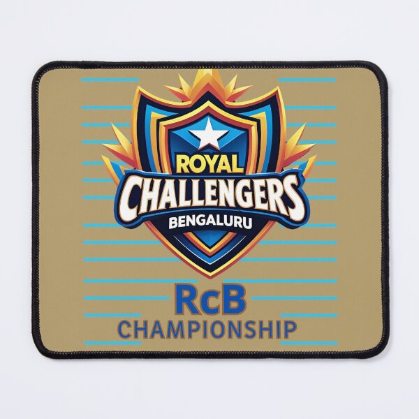 Item preview,  RcB 2025 designed and sold by 4Dart.