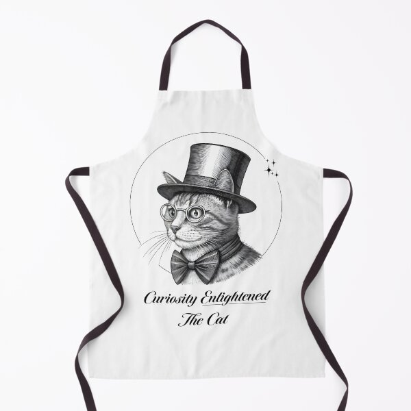 Item preview, Witty Idiom Proverb Curiosity Enlightened The Cat T Shirt Phone Cases For Word English Lovers designed and sold by Apotheosis by Irie Meraki.