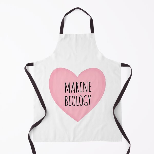 Item preview, I Heart Marine Biology designed and sold by CharmStudio.