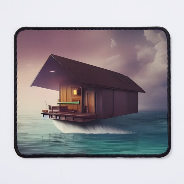 Item preview, Tiny House designed and sold by Korral.