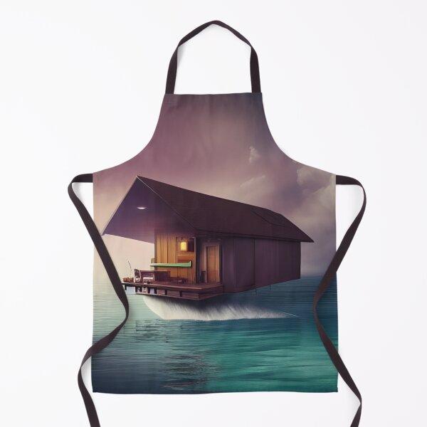 Item preview, Tiny House designed and sold by Korral.