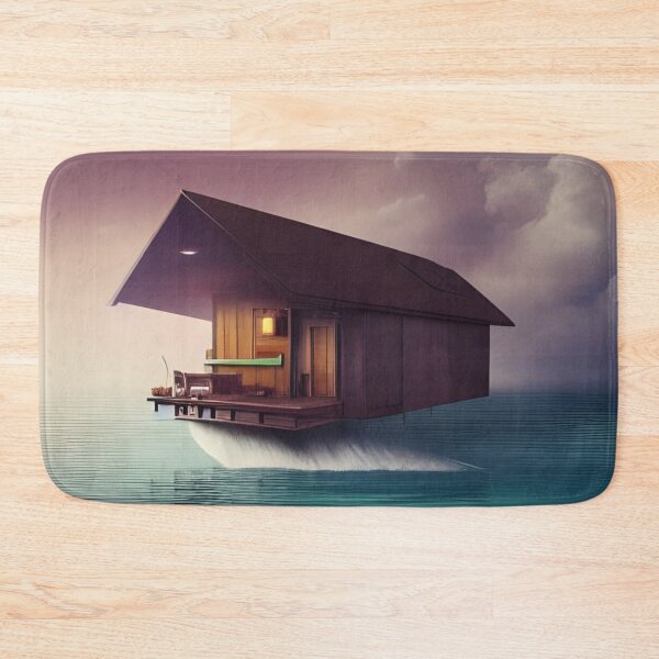 Item preview, Tiny House designed and sold by Korral.