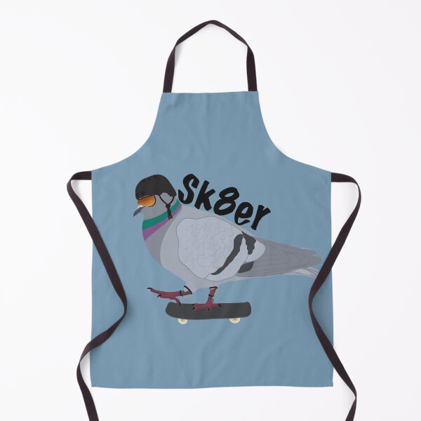 Item preview, Skater Pidge designed and sold by KLTcreations.